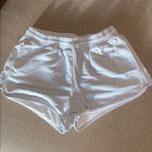 Forever 21 Comfy Shorts